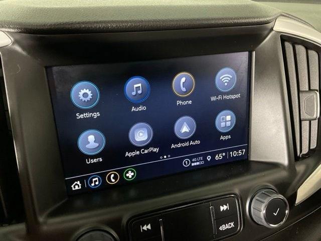 used 2024 GMC Terrain car, priced at $28,213