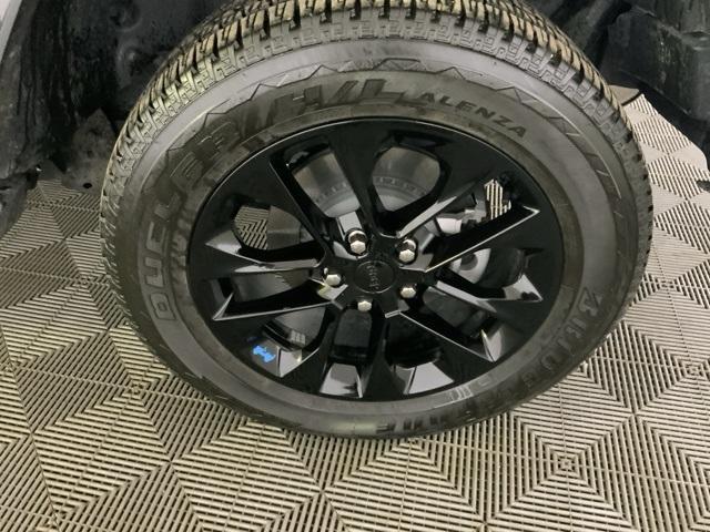 used 2022 Jeep Wrangler Unlimited 4xe car, priced at $32,441