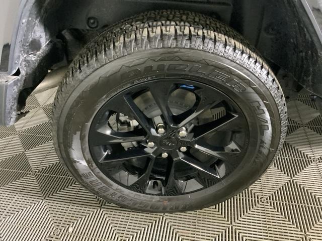 used 2022 Jeep Wrangler Unlimited 4xe car, priced at $32,441