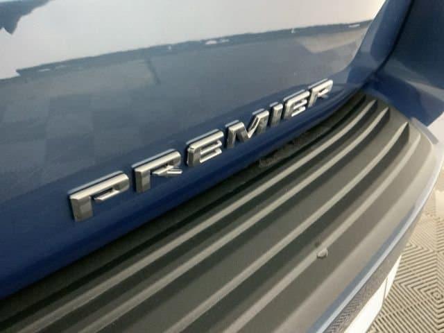 new 2026 Chevrolet Suburban car, priced at $96,130
