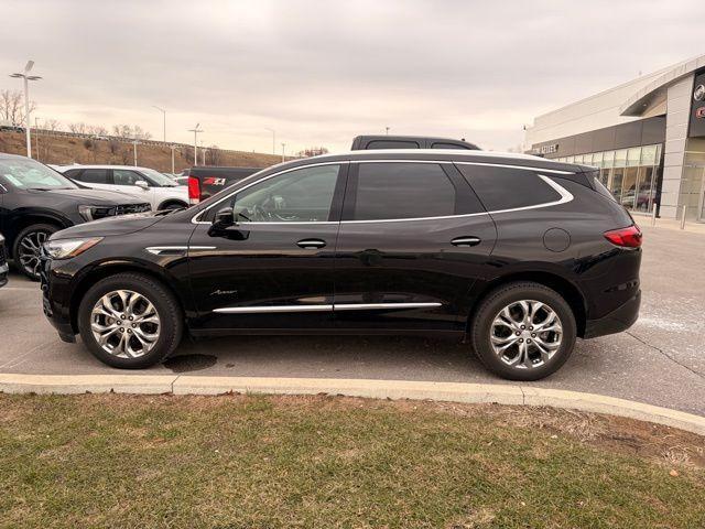 used 2018 Buick Enclave car, priced at $16,978