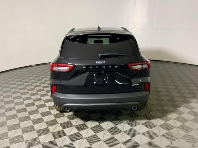 new 2026 Ford Escape car, priced at $34,503