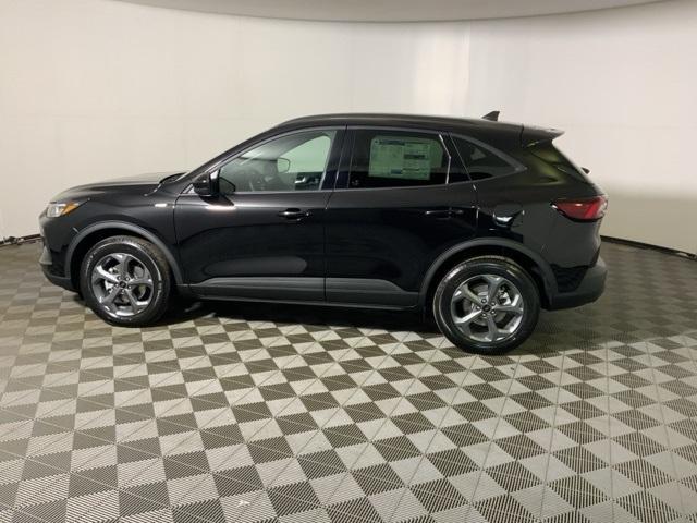 new 2026 Ford Escape car, priced at $34,503