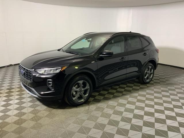 new 2026 Ford Escape car, priced at $34,503