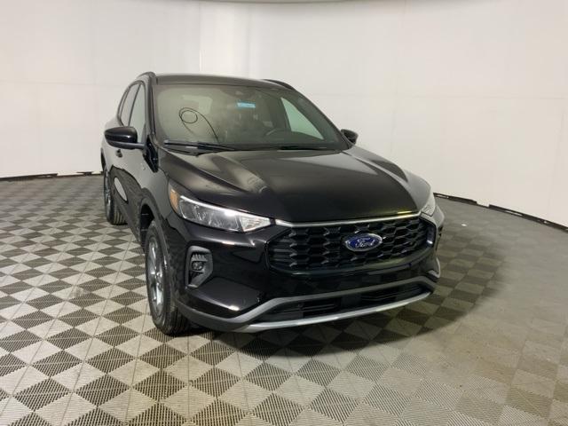 new 2026 Ford Escape car, priced at $34,503