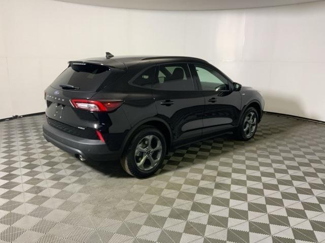 new 2026 Ford Escape car, priced at $34,503