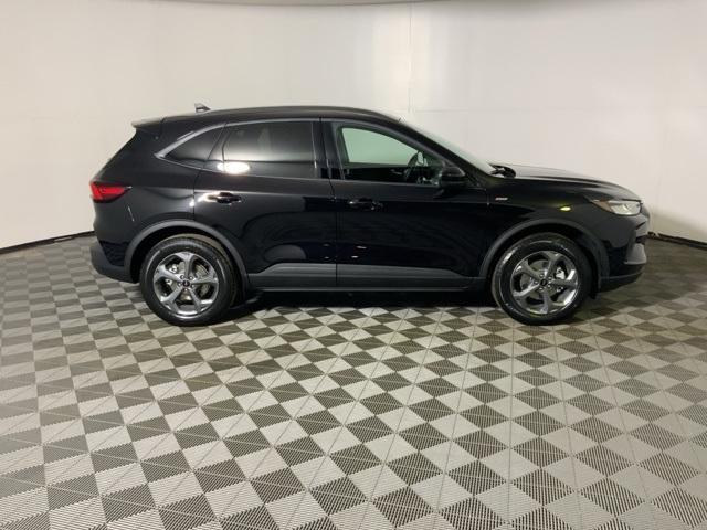new 2026 Ford Escape car, priced at $34,503