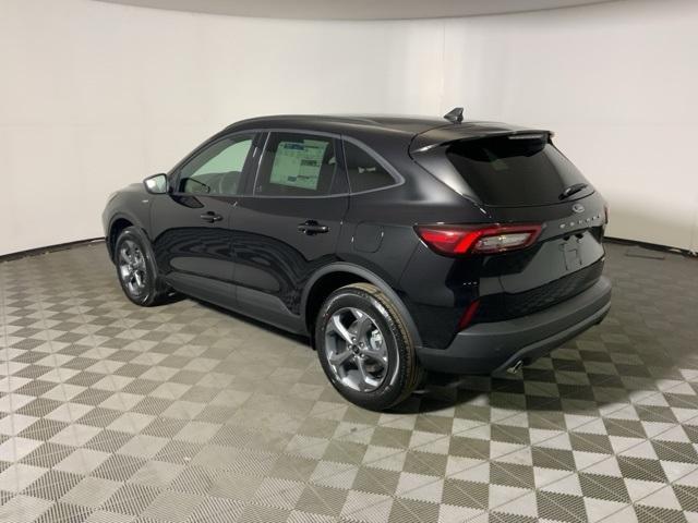 new 2026 Ford Escape car, priced at $34,503