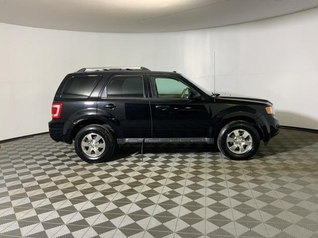 used 2012 Ford Escape car, priced at $6,946