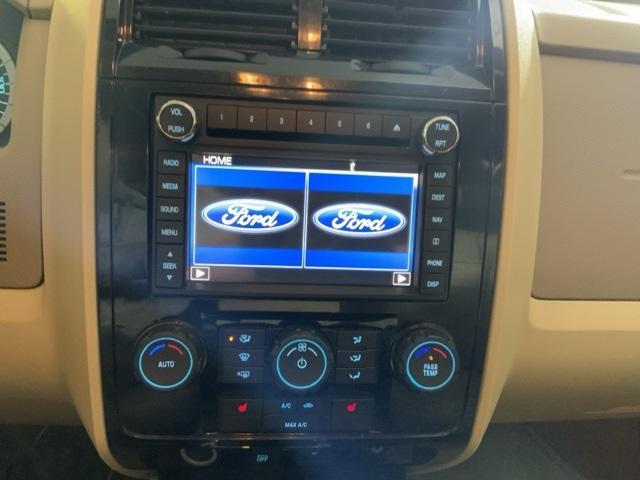 used 2012 Ford Escape car, priced at $6,946