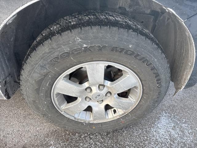 used 2012 Ford Escape car, priced at $7,170