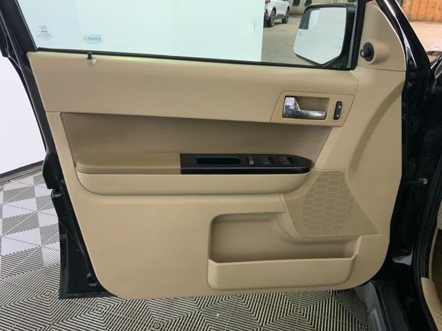 used 2012 Ford Escape car, priced at $6,946