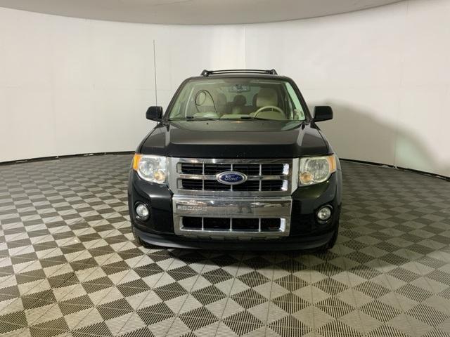 used 2012 Ford Escape car, priced at $6,946