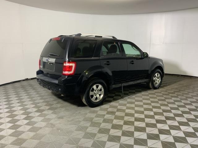 used 2012 Ford Escape car, priced at $6,946