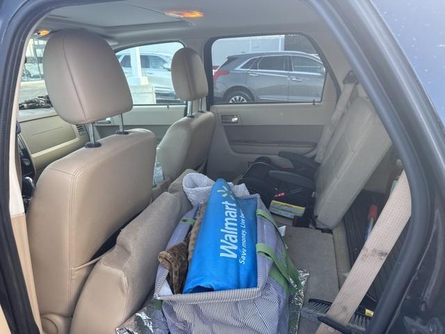 used 2012 Ford Escape car, priced at $7,170