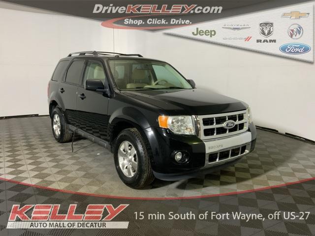used 2012 Ford Escape car, priced at $7,170
