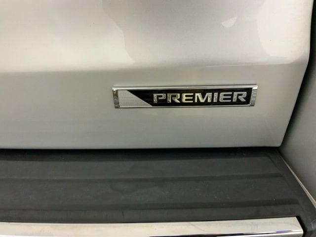 used 2017 Chevrolet Suburban car, priced at $20,905