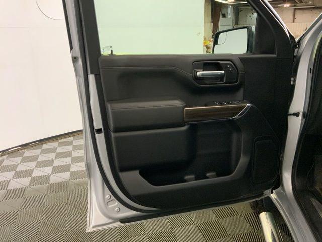 used 2021 Chevrolet Silverado 1500 car, priced at $27,068