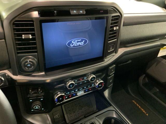 new 2026 Ford F-150 car, priced at $76,920