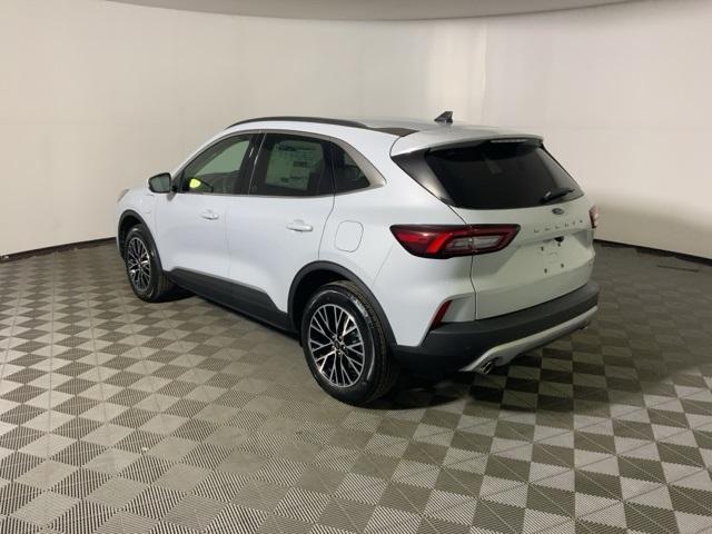 new 2026 Ford Escape car, priced at $31,750