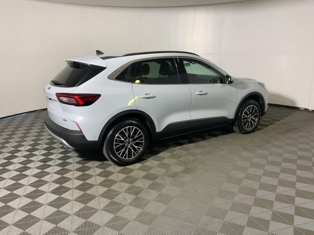 new 2026 Ford Escape car, priced at $31,750