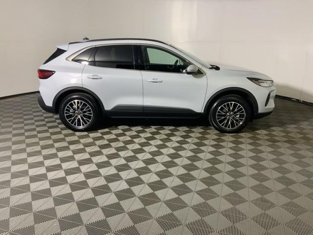 new 2026 Ford Escape car, priced at $31,750