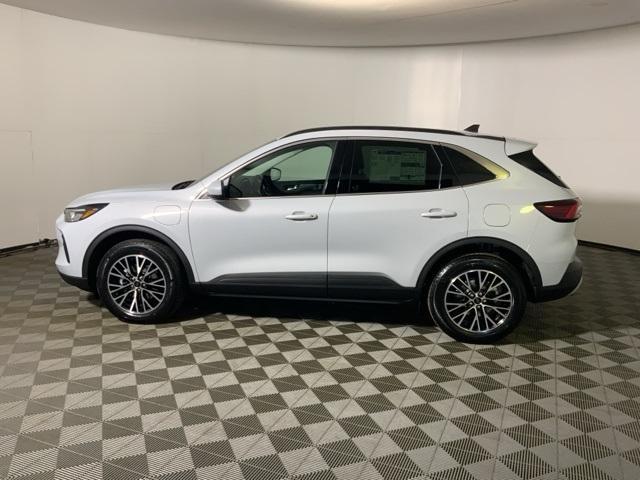 new 2026 Ford Escape car, priced at $31,750
