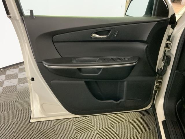 used 2012 GMC Acadia car, priced at $6,998