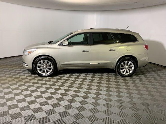 used 2015 Buick Enclave car, priced at $10,481
