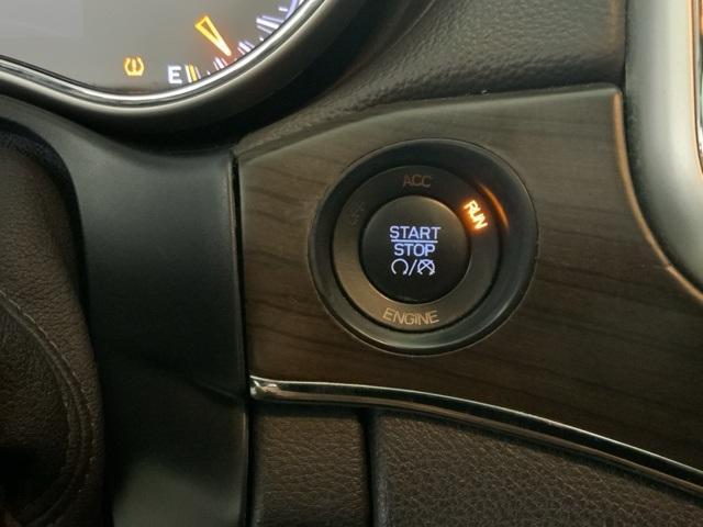 used 2015 Jeep Grand Cherokee car, priced at $12,883