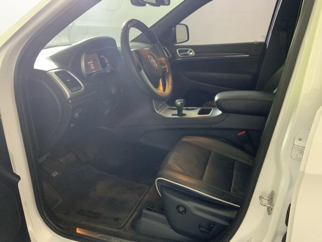 used 2015 Jeep Grand Cherokee car, priced at $12,883