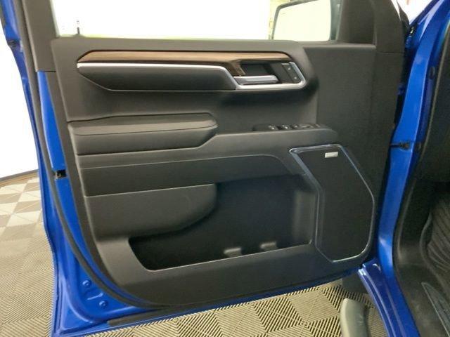 used 2023 Chevrolet Silverado 1500 car, priced at $47,765