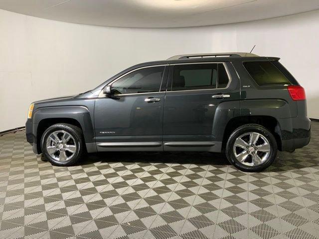 used 2014 GMC Terrain car, priced at $8,515