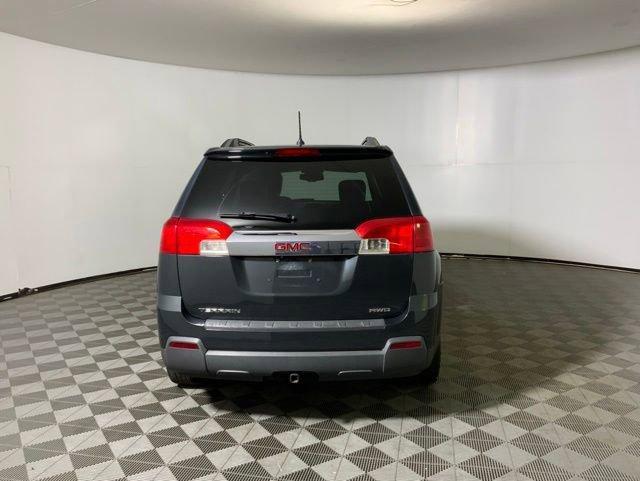 used 2014 GMC Terrain car, priced at $8,515