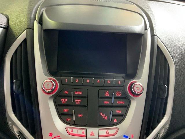 used 2014 GMC Terrain car, priced at $8,515