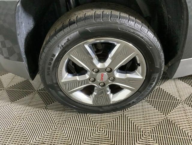 used 2014 GMC Terrain car, priced at $8,515