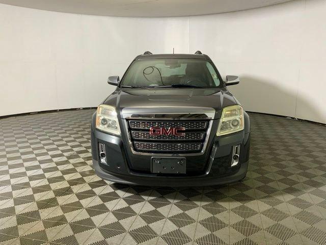 used 2014 GMC Terrain car, priced at $8,515