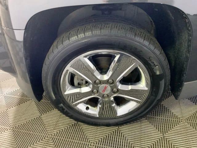used 2014 GMC Terrain car, priced at $8,515