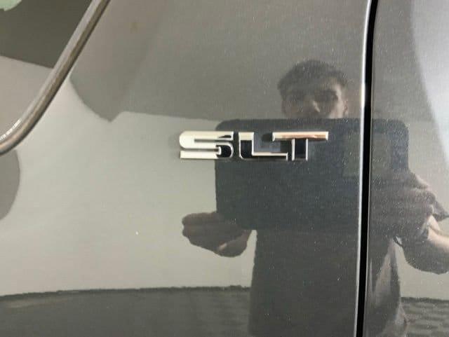 used 2014 GMC Terrain car, priced at $8,515