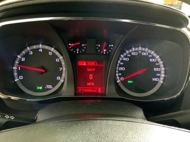 used 2014 GMC Terrain car, priced at $8,515