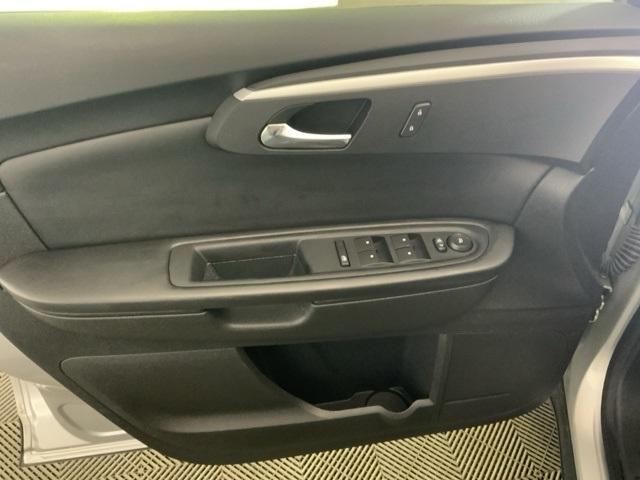 used 2012 Chevrolet Traverse car, priced at $6,203