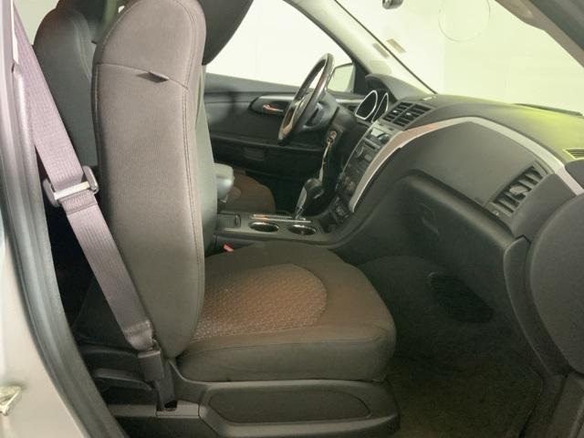 used 2012 Chevrolet Traverse car, priced at $6,203