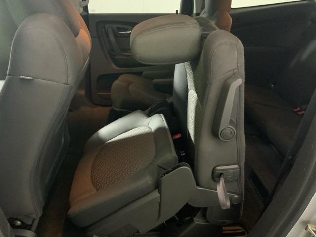 used 2012 Chevrolet Traverse car, priced at $6,203