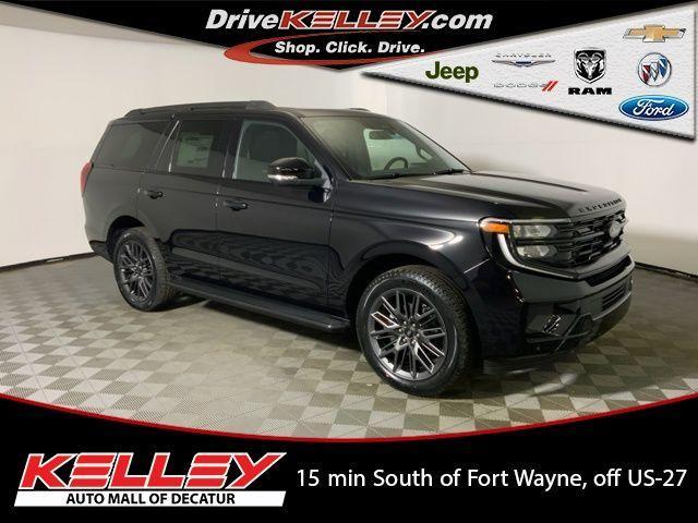 new 2026 Ford Expedition car, priced at $75,725