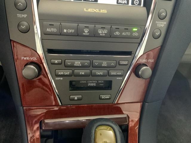 used 2009 Lexus ES 350 car, priced at $8,154