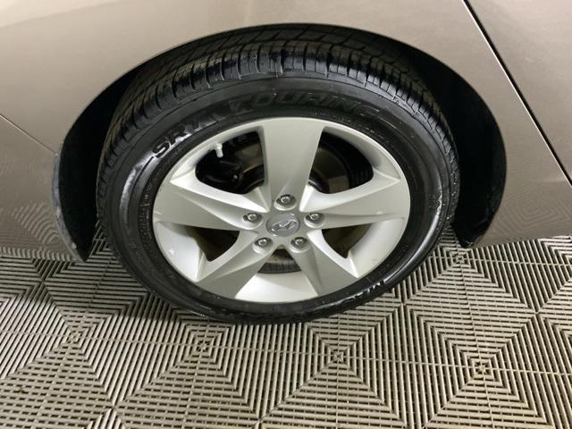 used 2011 Hyundai Elantra car, priced at $5,902
