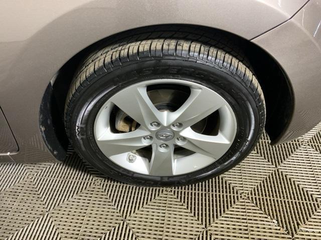 used 2011 Hyundai Elantra car, priced at $5,902