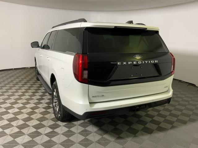 new 2026 Ford Expedition Max car, priced at $77,055