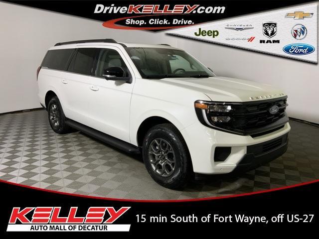 new 2026 Ford Expedition Max car, priced at $77,055