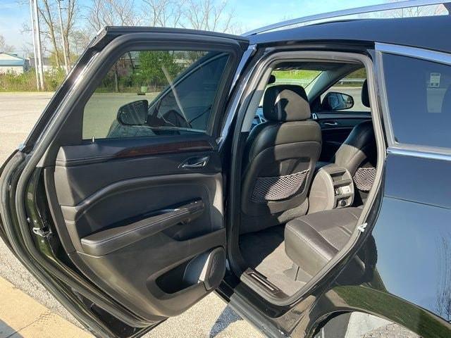 used 2016 Cadillac SRX car, priced at $10,584